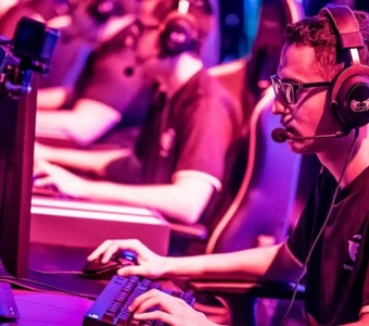 Imagen de Esports: qu&eacute; disciplinas habr&aacute; y c&oacute;mo se compite