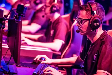 Imagen de Esports: qu&eacute; disciplinas habr&aacute; y c&oacute;mo se compite