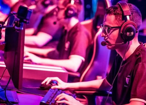 Imagen de Esports: qué disciplinas habrá y cómo se compite Imagen de Esports: qué disciplinas habrá y cómo se compite