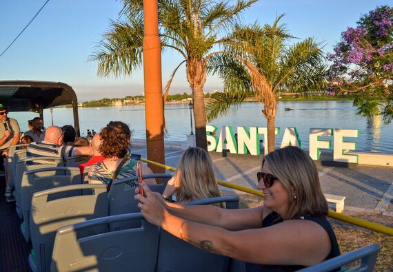 &iquest;PR&Oacute;XIMO FIN DE SEMANA LARGO? IDEAS PARA ESCAPAR CERCA
