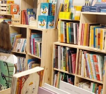 Imagen de La ciudad celebra la Feria del Libro Infantil y Juvenil
