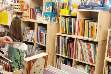 Imagen de La ciudad celebra la Feria del Libro Infantil y Juvenil