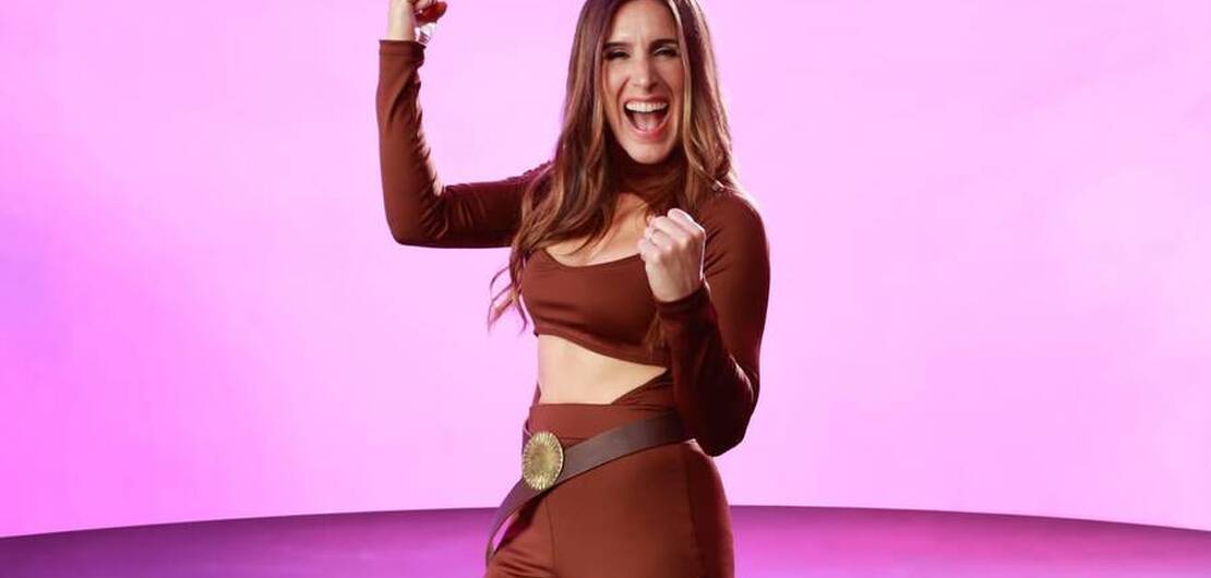 Imagen de Soledad le pone voz a los Juegos Suramericanos Santa Fe 2026 Imagen de Soledad le pone voz a los Juegos Suramericanos Santa Fe 2026