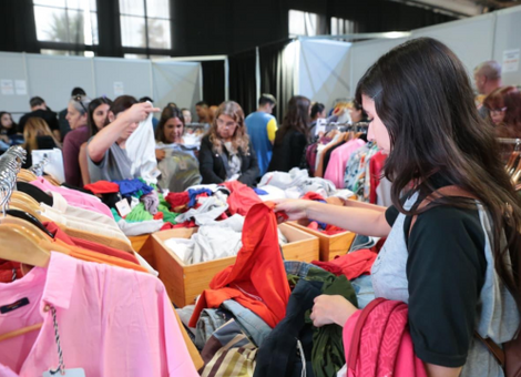 Imagen de Outlet Rosario: vuelve la feria con precios desde $3.000