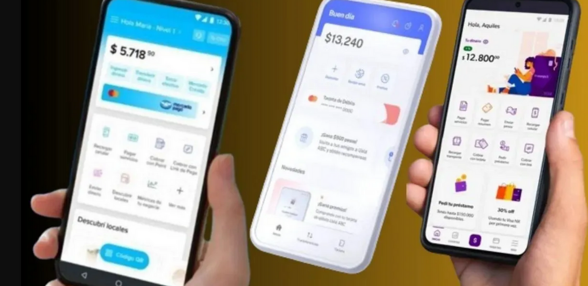 Imagen de La mora en billeteras virtuales alcanz&oacute; un nuevo r&eacute;cord