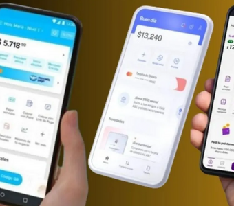 Imagen de La mora en billeteras virtuales alcanz&oacute; un nuevo r&eacute;cord