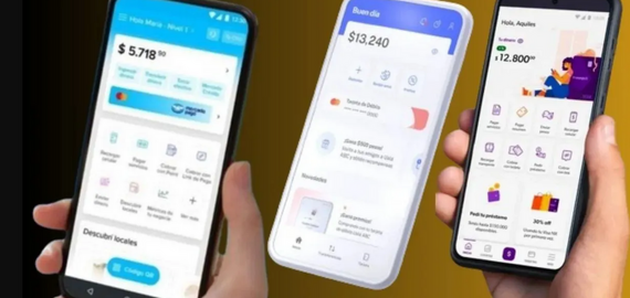Imagen de La mora en billeteras virtuales alcanz&oacute; un nuevo r&eacute;cord