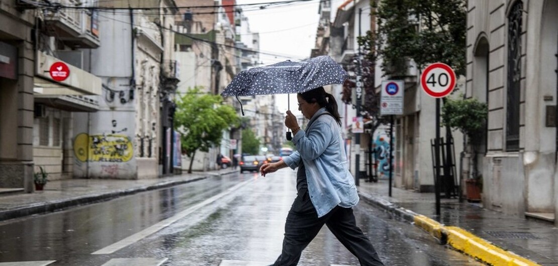 Imagen de SEMANA INESTABLE: EL FRÍO VUELVE CON FUERTE CAMBIO DE TIEMPO Imagen de SEMANA INESTABLE: EL FRÍO VUELVE CON FUERTE CAMBIO DE TIEMPO