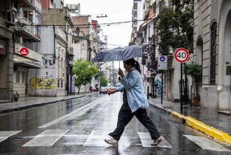 Imagen de SEMANA INESTABLE: EL FR&Iacute;O VUELVE CON FUERTE CAMBIO DE TIEMPO