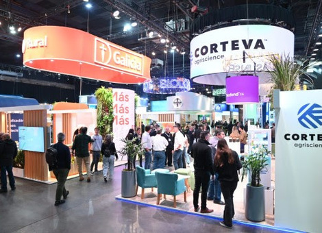 Imagen de ROSARIO TIENE UN AGOSTO CARGADO DE EVENTOS Imagen de ROSARIO TIENE UN AGOSTO CARGADO DE EVENTOS