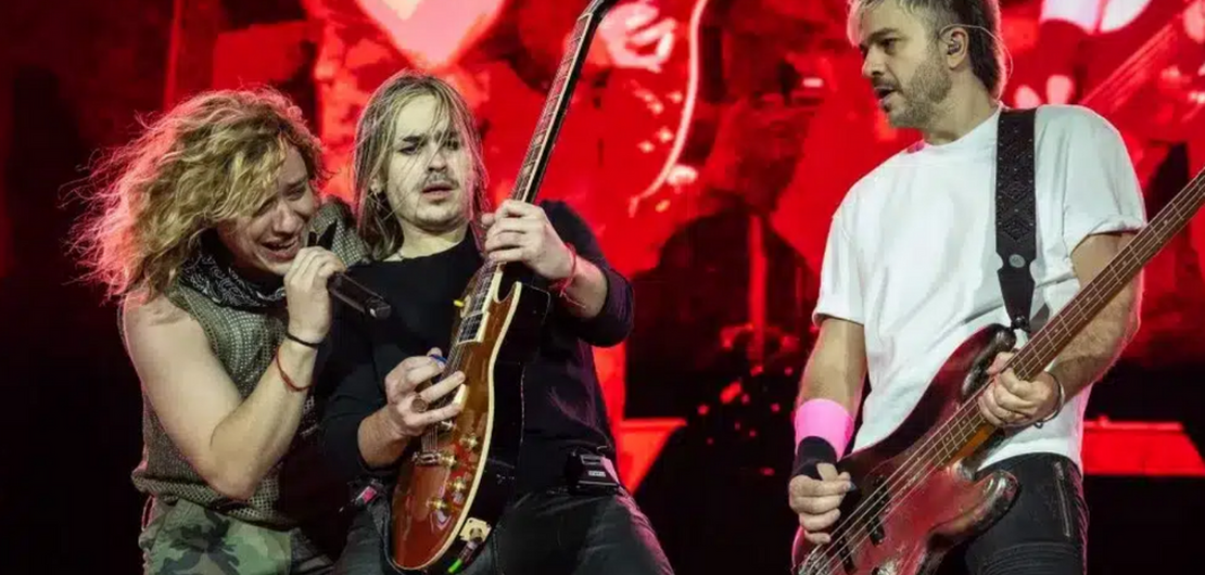 Imagen de AIRBAG REGRESA A ROSARIO: TODO LO QUE HAY QUE SABER