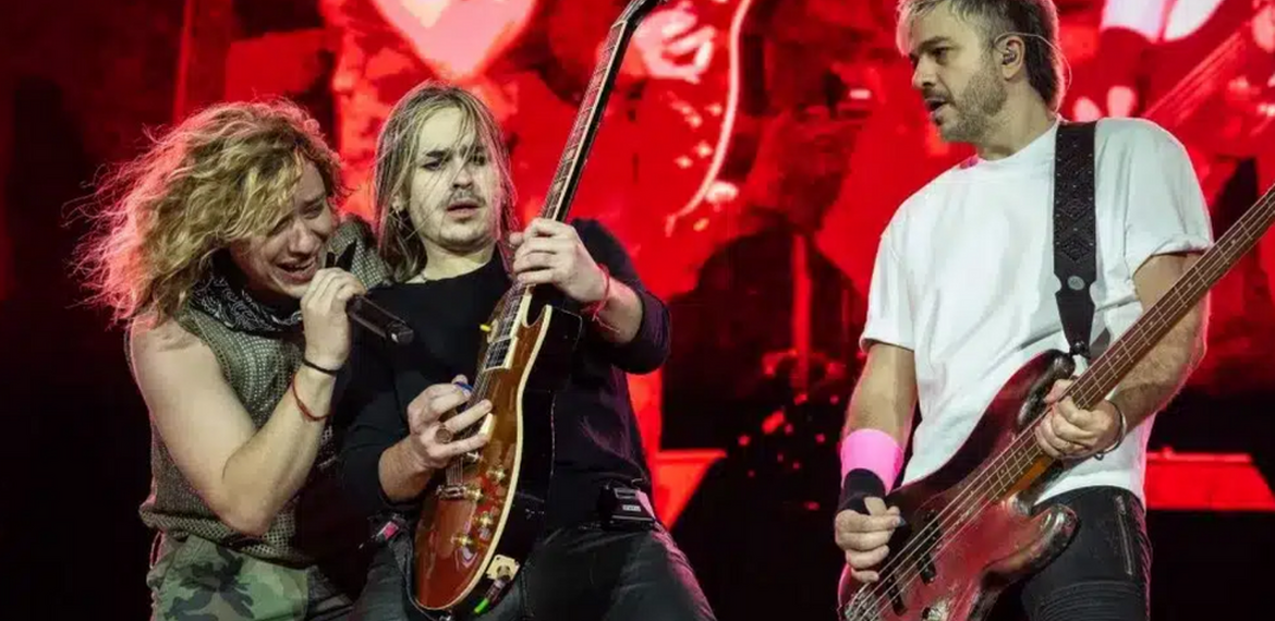Imagen de AIRBAG REGRESA A ROSARIO: TODO LO QUE HAY QUE SABER Imagen de AIRBAG REGRESA A ROSARIO: TODO LO QUE HAY QUE SABER