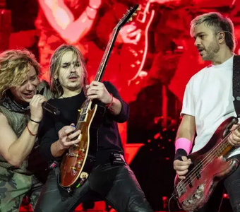 Imagen de AIRBAG REGRESA A ROSARIO: TODO LO QUE HAY QUE SABER
