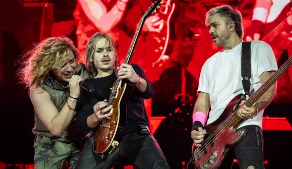 Imagen de AIRBAG REGRESA A ROSARIO: TODO LO QUE HAY QUE SABER