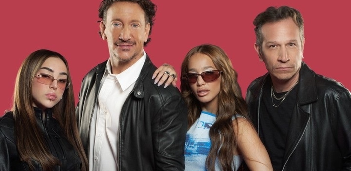 Imagen de "POPSTARS", ESTRENO LUNES 24 DE AGOSTO A LAS 21:30 HS