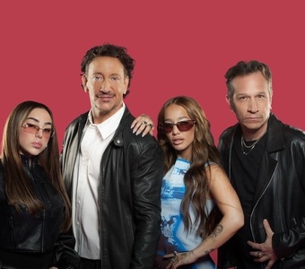 Imagen de "POPSTARS", ESTRENO LUNES 24 DE AGOSTO A LAS 21:30 HS