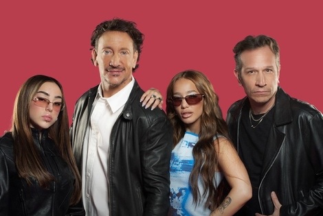 Imagen de "POPSTARS", ESTRENO LUNES 24 DE AGOSTO A LAS 21:30 HS