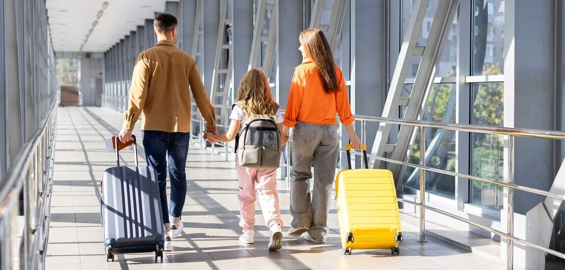 Imagen de Semana de promociones para viajar por Argentina y el exterior Imagen de Semana de promociones para viajar por Argentina y el exterior
