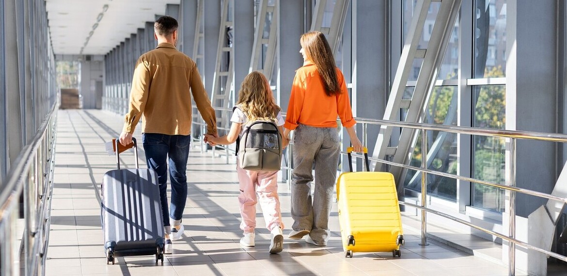 Imagen de Semana de promociones para viajar por Argentina y el exterior