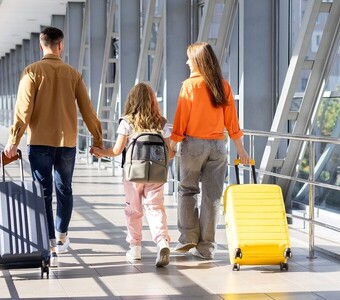 Imagen de Semana de promociones para viajar por Argentina y el exterior