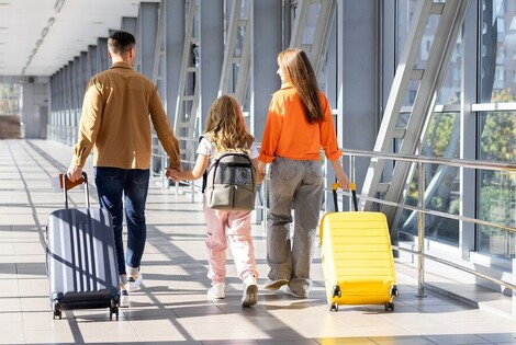 Imagen de Semana de promociones para viajar por Argentina y el exterior