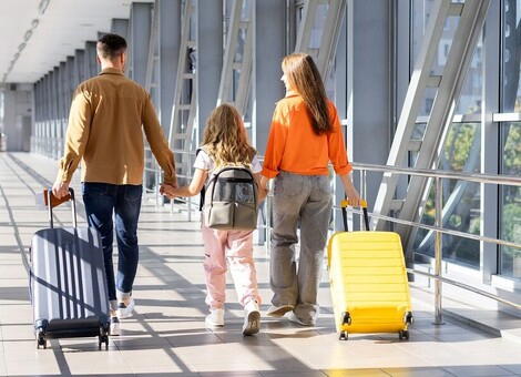 Imagen de Semana de promociones para viajar por Argentina y el exterior