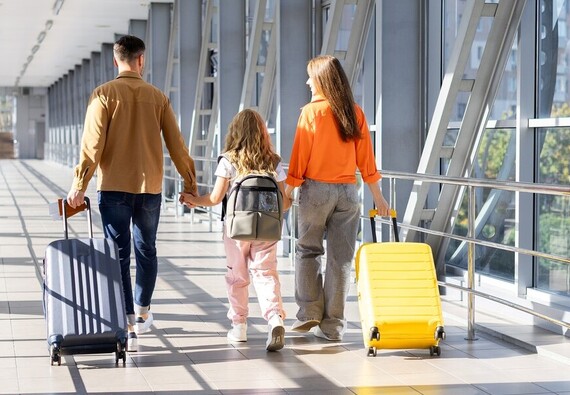 Imagen de Semana de promociones para viajar por Argentina y el exterior