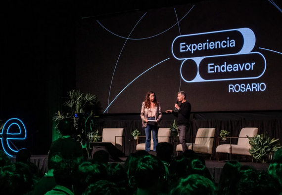 Imagen de Experiencia Endeavor Rosario 2026: qui&eacute;nes son los disertantes