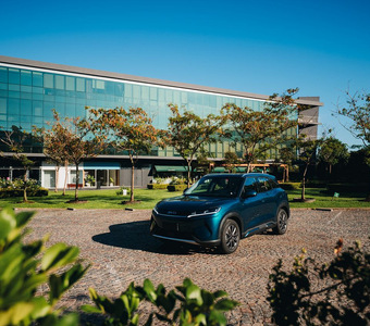 Imagen de BYD ofrece financiaci&oacute;n a tasa 0% y cuotas fijas
