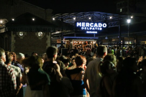 Imagen de Celebra sus 9 a&ntilde;os con m&uacute;sica, feria y gastronom&iacute;a