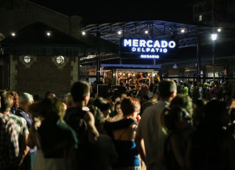Imagen de Celebra sus 9 años con música, feria y gastronomía Imagen de Celebra sus 9 años con música, feria y gastronomía