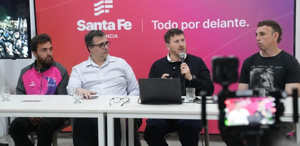 Imagen de Un impacto de m&aacute;s de $120.000 millones en Santa Fe