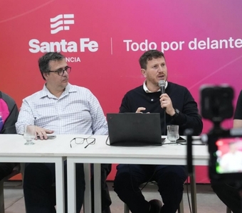Imagen de Un impacto de m&aacute;s de $120.000 millones en Santa Fe