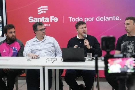 Imagen de Un impacto de más de $120.000 millones en Santa Fe Imagen de Un impacto de más de $120.000 millones en Santa Fe