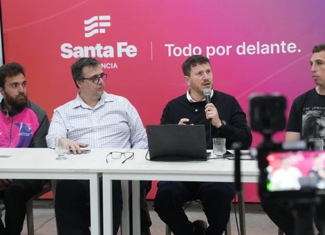 Imagen de Un impacto de m&aacute;s de $120.000 millones en Santa Fe