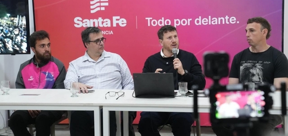 Imagen de Un impacto de m&aacute;s de $120.000 millones en Santa Fe
