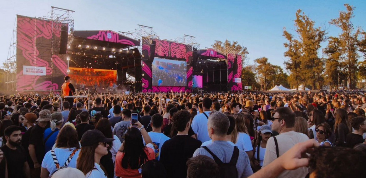 Imagen de Todos los horarios para el 24 de octubre en Rosario
