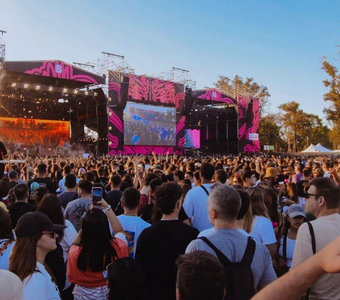 Imagen de Todos los horarios para el 24 de octubre en Rosario