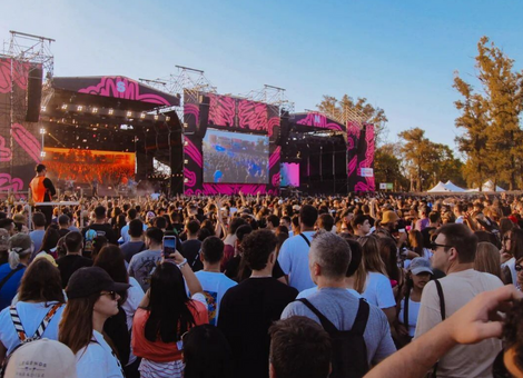 Imagen de Todos los horarios para el 24 de octubre en Rosario