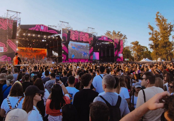 Imagen de Todos los horarios para el 24 de octubre en Rosario